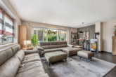 Wohnen - Architektur voller Energie: Modernes Einfamilienhaus mit Erdwärme und vielen Extras in Rhede (Ems)!