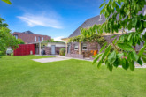Bild - Architektur voller Energie: Modernes Einfamilienhaus mit Erdwärme und vielen Extras in Rhede (Ems)!