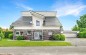 Bild - Architektur voller Energie: Modernes Einfamilienhaus mit Erdwärme und vielen Extras in Rhede (Ems)!