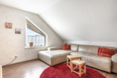 Schlafen 2 - Architektur voller Energie: Modernes Einfamilienhaus mit Erdwärme und vielen Extras in Rhede (Ems)!