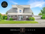 Titelbild - Architektur voller Energie: Modernes Einfamilienhaus mit Erdwärme und vielen Extras in Rhede (Ems)!