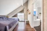 Eltern - Architektur voller Energie: Modernes Einfamilienhaus mit Erdwärme und vielen Extras in Rhede (Ems)!