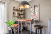 Wohnen - Architektur voller Energie: Modernes Einfamilienhaus mit Erdwärme und vielen Extras in Rhede (Ems)!