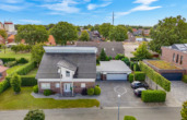 Bild - Architektur voller Energie: Modernes Einfamilienhaus mit Erdwärme und vielen Extras in Rhede (Ems)!