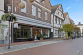Bild - Am Puls der Stadt – 53 m² Gewerbefläche in der Lingener Fußgängerzone nähe Marktplatz zu mieten!