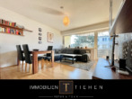 Titelbild - 3-Zimmer-Obergeschosswohnung mit Balkon in Südlage in Lingen-Laxten zu mieten!