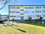 Bild - 3-Zimmer-Obergeschosswohnung mit Balkon in Südlage in Lingen-Laxten zu mieten!