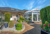 Bild - Villenstark - Eleganter Bungalow mit gehobener Ausstattung und Gartenparadies in Meppen Esterfeld!