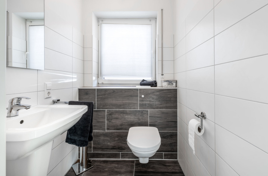 Gäste-WC