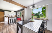 Essen / Kochen - Grund genug für neue Träume – Wohnen mit Weitblick auf einem 5.644 m² großen Naturareal