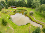 Bild - Grund genug für neue Träume – Wohnen mit Weitblick auf einem 5.644 m² großen Naturareal