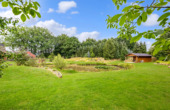 Bild - Grund genug für neue Träume – Wohnen mit Weitblick auf einem 5.644 m² großen Naturareal