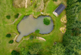 Bild - Grund genug für neue Träume – Wohnen mit Weitblick auf einem 5.644 m² großen Naturareal