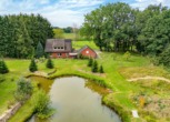 Bild - Grund genug für neue Träume – Wohnen mit Weitblick auf einem 5.644 m² großen Naturareal