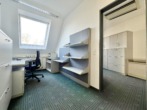 Büro 2 - 93 m² Büro- / Kanzlei- / Praxis- ODER Wohnfläche mit Aufzug, Spitzboden und Emsblick im Stadtzentrum