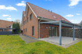 Bild - Platz, Licht, Leben: Stilvolle 143 m² – DHH mit Garten und Carport in Lingen Schepsdorf zu mieten!