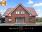 Titelbild - Platz, Licht, Leben: Stilvolle 143 m² – DHH mit Garten und Carport in Lingen Schepsdorf zu mieten!