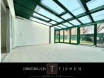 Sanierte Erdgeschossperle mit Wintergarten und Gartenanteil in Meppen - Groß Fullen zu mieten - Titelbild