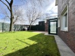 Sanierte Erdgeschossperle mit Wintergarten und Gartenanteil in Meppen - Groß Fullen zu mieten - Garten