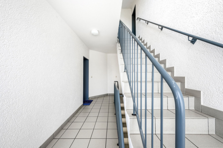 Treppenhaus