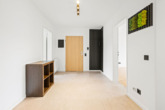 Flur / Eingang - Gepflegt, aufgewertet, zeitgemäß: 3-Zimmer-Obergeschosswohnung mit Loggia in Meppen-Esterfeld!