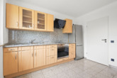 Küche - Gepflegt, aufgewertet, zeitgemäß: 3-Zimmer-Obergeschosswohnung mit Loggia in Meppen-Esterfeld!