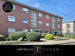 Titelbild - Gepflegt, aufgewertet, zeitgemäß: 3-Zimmer-Obergeschosswohnung mit Loggia in Meppen-Esterfeld!