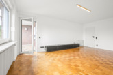 Wohnen - Gepflegt, aufgewertet, zeitgemäß: 3-Zimmer-Obergeschosswohnung mit Loggia in Meppen-Esterfeld!
