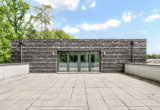 Dachterrasse - Geschäftstüchtig² – Junges & repräsentatives Bürogebäude mit Wärmepumpe & PV-Anlage in Meppen-Nödike