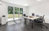 Büro 2 - Geschäftstüchtig² – Junges & repräsentatives Bürogebäude mit Wärmepumpe & PV-Anlage in Meppen-Nödike