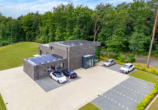 Bild - Geschäftstüchtig² – Junges & repräsentatives Bürogebäude mit Wärmepumpe & PV-Anlage in Meppen-Nödike