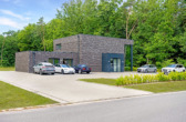 Bild - Geschäftstüchtig² – Junges & repräsentatives Bürogebäude mit Wärmepumpe & PV-Anlage in Meppen-Nödike