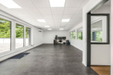 Büro Obergeschoss - Geschäftstüchtig² – Junges & repräsentatives Bürogebäude mit Wärmepumpe & PV-Anlage in Meppen-Nödike