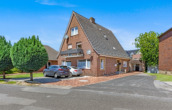 Bild - Wohnvie(r)falt auf drei Etagen – Kapitalanlage mit vier Wohneinheiten auf 573 m² Grundstück in Haren