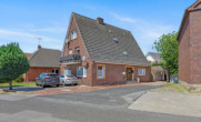 Bild - Wohnvie(r)falt auf drei Etagen – Kapitalanlage mit vier Wohneinheiten auf 573 m² Grundstück in Haren