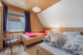 Schlafen 4 Dachgeschoss