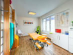 Therapie 5 - Wachstum mit Stil: Großzügige Gewerbeimmobilie für Praxis/Büroräume im Zentrum von Dörpen zu mieten!