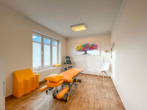 Therapie 6 - Wachstum mit Stil: Großzügige Gewerbeimmobilie für Praxis/Büroräume im Zentrum von Dörpen zu mieten!