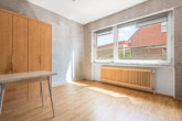 Schlafen 3 - Gartenzeit inklusive – Erdgeschosswohnung mit Wintergarten, Garage und modernisiertem Tageslichtbad