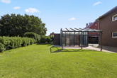 Bild - Gartenzeit inklusive – Erdgeschosswohnung mit Wintergarten, Garage und modernisiertem Tageslichtbad