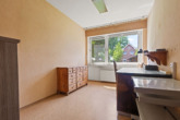 Schlafen 2 - Gartenzeit inklusive – Erdgeschosswohnung mit Wintergarten, Garage und modernisiertem Tageslichtbad
