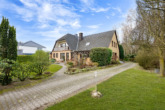Bild - Raum in jeder Hinsicht: 283 m² Wohnfläche auf 2.738 m² Grundstück in Haselünne-Eltern!