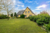 Bild - Raum in jeder Hinsicht: 283 m² Wohnfläche auf 2.738 m² Grundstück in Haselünne-Eltern!