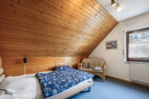Schlafen 3 (Dachgeschoss) - Raum in jeder Hinsicht: 283 m² Wohnfläche auf 2.738 m² Grundstück in Haselünne-Eltern!