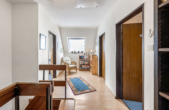 Flur 1 (Dachgeschoss) - Raum in jeder Hinsicht: 283 m² Wohnfläche auf 2.738 m² Grundstück in Haselünne-Eltern!