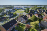 Legen Sie nahe dem Dortmund-Ems-Kanal an: Mehrfamilienhaus mit 6 vermieteten Wohneinheiten - Bild
