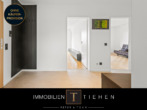 Titelbild - Gepflegt, aufgewertet, zeitgemäß: 3-Zimmer-Obergeschosswohnung mit Loggia in Meppen-Esterfeld!