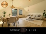 Titelbild - Modernisierte Dachgeschosswohnung mit Terrasse & Stellplatz in Esterfeld zu mieten!