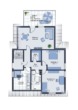 Grundriss - Modernisierte Dachgeschosswohnung mit Terrasse & Stellplatz in Esterfeld zu mieten!