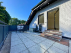 Dachterrasse - Modernisierte Dachgeschosswohnung mit Terrasse & Stellplatz in Esterfeld zu mieten!
